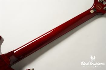 Limited Edition Tak Matsumoto DC Standard Plus Top - Cherry